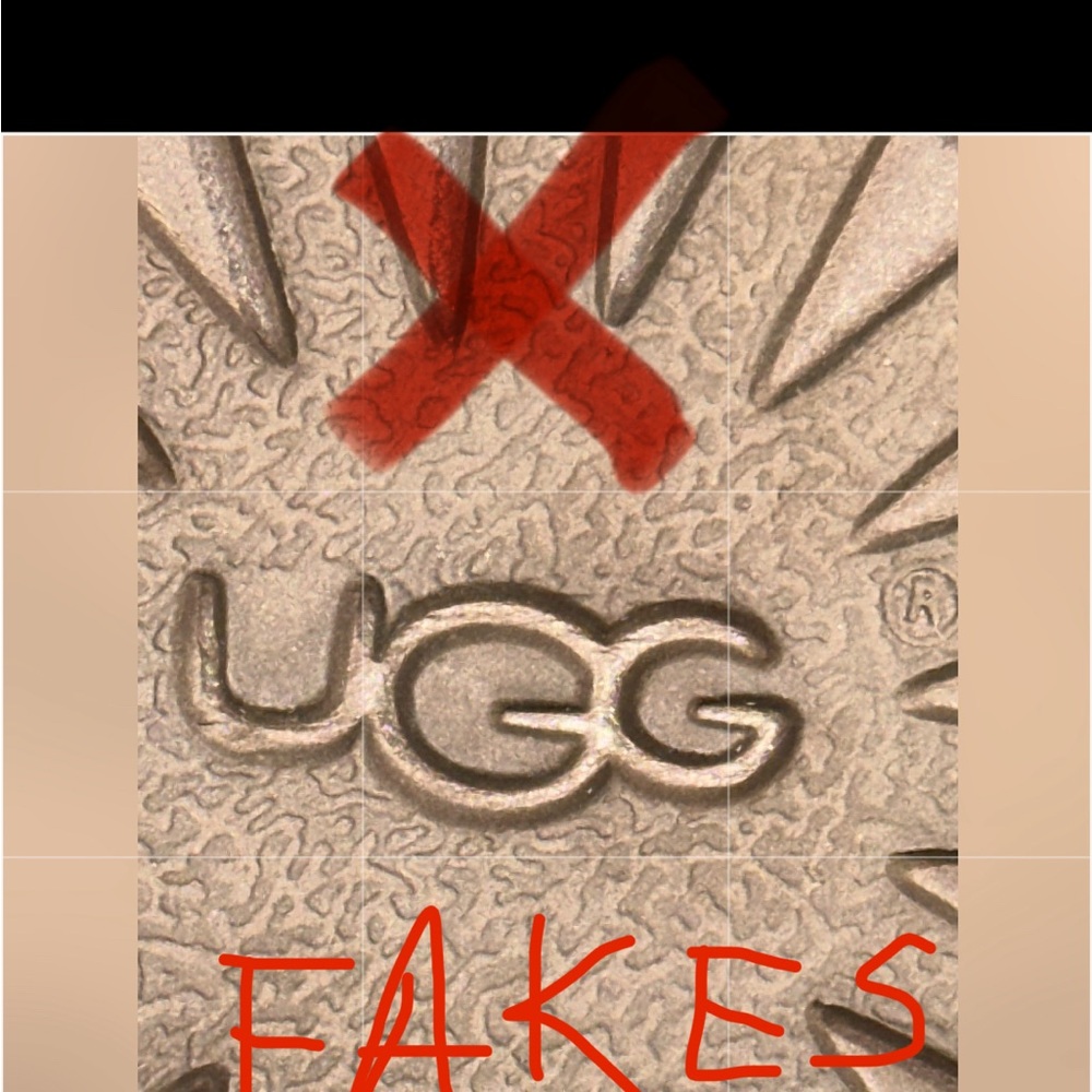 Uggs ugg
